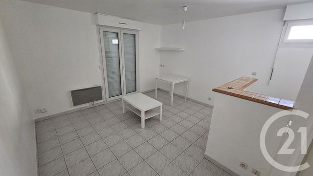 Appartement Studio à vendre - 1 pièce - 25.0 m2 - LIVRY GARGAN - 93 - ILE-DE-FRANCE - Century 21 Agence Du Cèdre