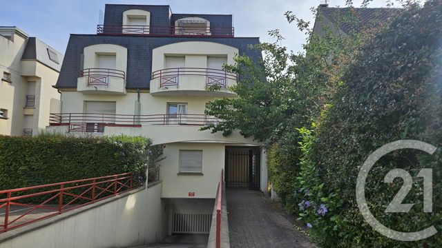 appartement - LIVRY GARGAN - 93