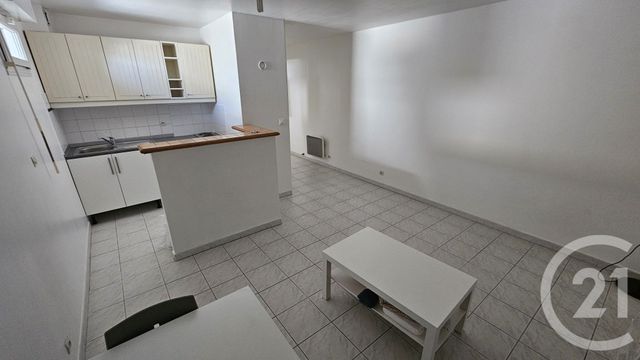 Appartement Studio à vendre - 1 pièce - 25.0 m2 - LIVRY GARGAN - 93 - ILE-DE-FRANCE - Century 21 Agence Du Cèdre