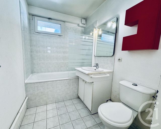 Appartement Studio à vendre - 1 pièce - 25.0 m2 - LIVRY GARGAN - 93 - ILE-DE-FRANCE - Century 21 Agence Du Cèdre