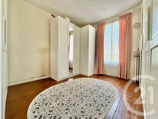 maison à vendre - 7 pièces - 149.0 m2 - LIVRY GARGAN - 93 - ILE-DE-FRANCE - Century 21 Agence Du Cèdre