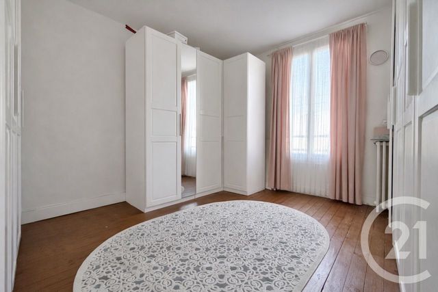 maison à vendre - 7 pièces - 149.0 m2 - LIVRY GARGAN - 93 - ILE-DE-FRANCE - Century 21 Agence Du Cèdre