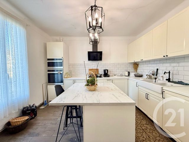 maison à vendre - 7 pièces - 149.0 m2 - LIVRY GARGAN - 93 - ILE-DE-FRANCE - Century 21 Agence Du Cèdre