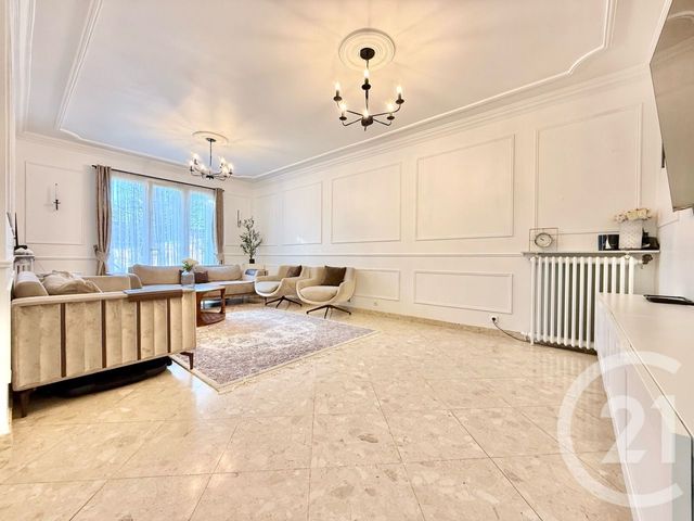 maison à vendre - 7 pièces - 149.0 m2 - LIVRY GARGAN - 93 - ILE-DE-FRANCE - Century 21 Agence Du Cèdre
