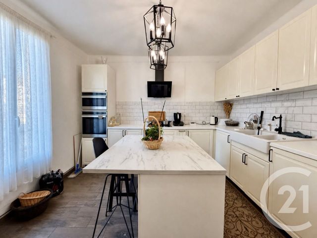 maison à vendre - 7 pièces - 149.0 m2 - LIVRY GARGAN - 93 - ILE-DE-FRANCE - Century 21 Agence Du Cèdre