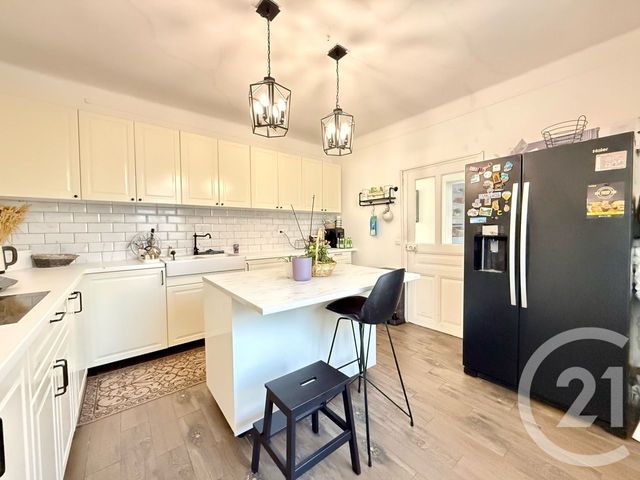 maison à vendre - 7 pièces - 149.0 m2 - LIVRY GARGAN - 93 - ILE-DE-FRANCE - Century 21 Agence Du Cèdre