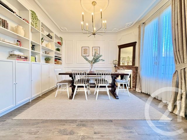 maison à vendre - 7 pièces - 149.0 m2 - LIVRY GARGAN - 93 - ILE-DE-FRANCE - Century 21 Agence Du Cèdre