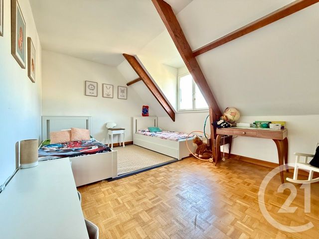 maison à vendre - 7 pièces - 149.0 m2 - LIVRY GARGAN - 93 - ILE-DE-FRANCE - Century 21 Agence Du Cèdre