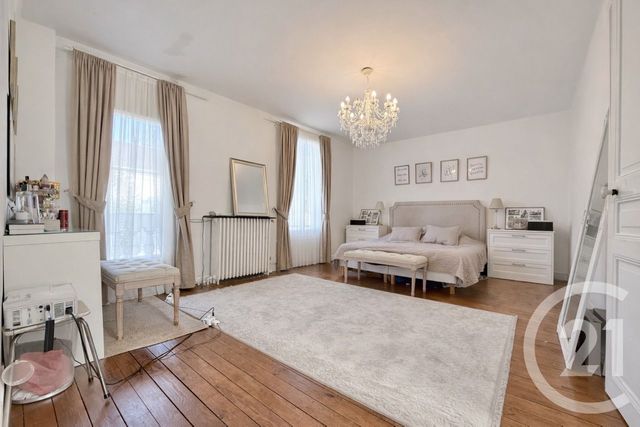 maison à vendre - 7 pièces - 149.0 m2 - LIVRY GARGAN - 93 - ILE-DE-FRANCE - Century 21 Agence Du Cèdre