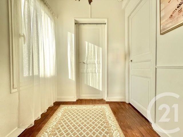 maison à vendre - 7 pièces - 149.0 m2 - LIVRY GARGAN - 93 - ILE-DE-FRANCE - Century 21 Agence Du Cèdre