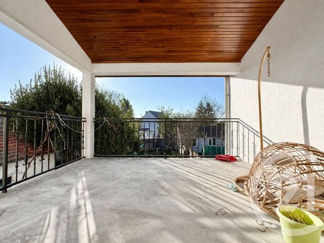 maison à vendre - 7 pièces - 149.0 m2 - LIVRY GARGAN - 93 - ILE-DE-FRANCE - Century 21 Agence Du Cèdre