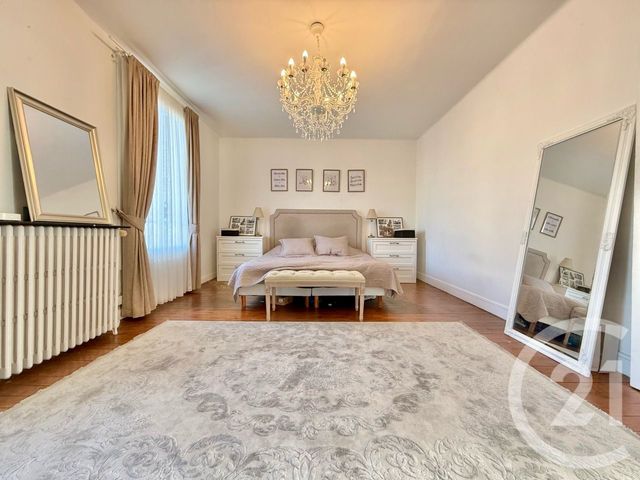 maison à vendre - 7 pièces - 149.0 m2 - LIVRY GARGAN - 93 - ILE-DE-FRANCE - Century 21 Agence Du Cèdre