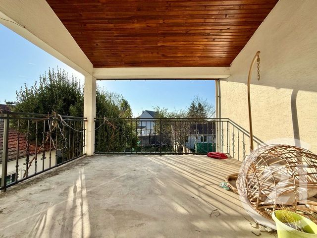 maison à vendre - 7 pièces - 149.0 m2 - LIVRY GARGAN - 93 - ILE-DE-FRANCE - Century 21 Agence Du Cèdre