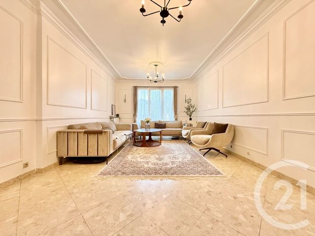 maison à vendre - 7 pièces - 149.0 m2 - LIVRY GARGAN - 93 - ILE-DE-FRANCE - Century 21 Agence Du Cèdre