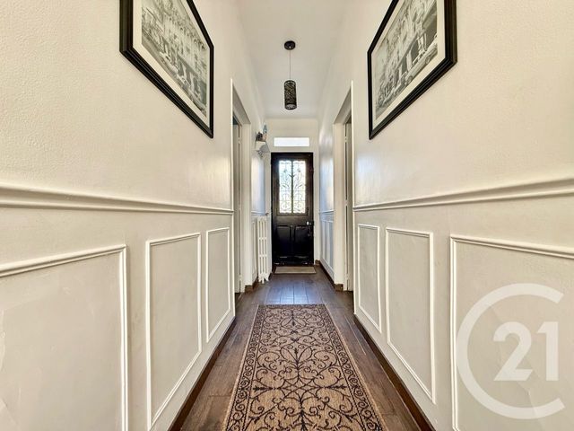 maison à vendre - 7 pièces - 149.0 m2 - LIVRY GARGAN - 93 - ILE-DE-FRANCE - Century 21 Agence Du Cèdre