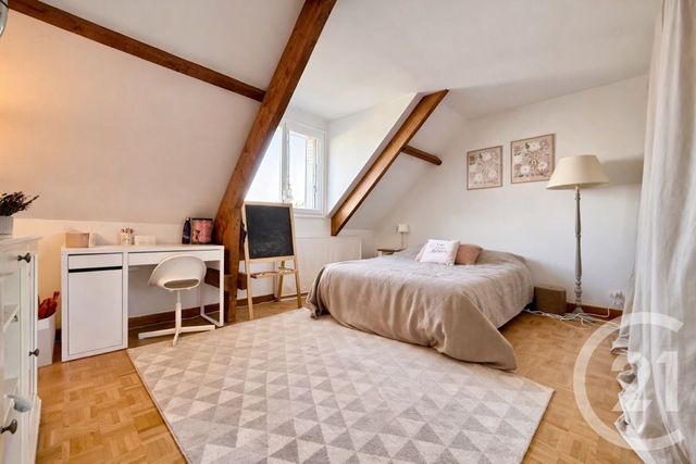 maison à vendre - 7 pièces - 149.0 m2 - LIVRY GARGAN - 93 - ILE-DE-FRANCE - Century 21 Agence Du Cèdre