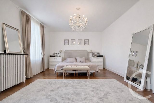 maison à vendre - 7 pièces - 149.0 m2 - LIVRY GARGAN - 93 - ILE-DE-FRANCE - Century 21 Agence Du Cèdre