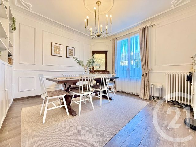 maison à vendre - 7 pièces - 149.0 m2 - LIVRY GARGAN - 93 - ILE-DE-FRANCE - Century 21 Agence Du Cèdre