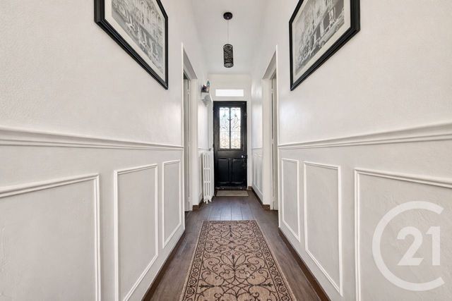 maison à vendre - 7 pièces - 149.0 m2 - LIVRY GARGAN - 93 - ILE-DE-FRANCE - Century 21 Agence Du Cèdre