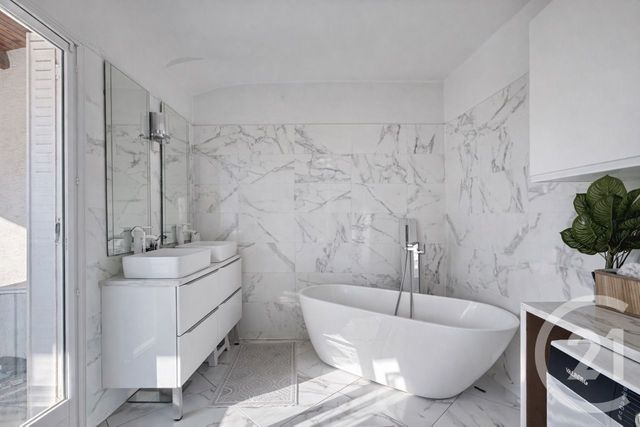 maison à vendre - 7 pièces - 149.0 m2 - LIVRY GARGAN - 93 - ILE-DE-FRANCE - Century 21 Agence Du Cèdre