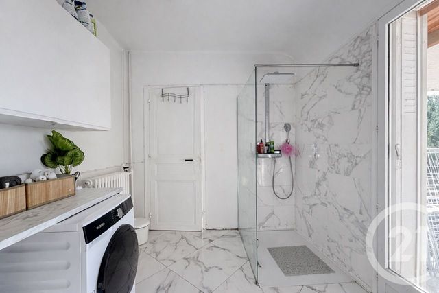 maison à vendre - 7 pièces - 149.0 m2 - LIVRY GARGAN - 93 - ILE-DE-FRANCE - Century 21 Agence Du Cèdre