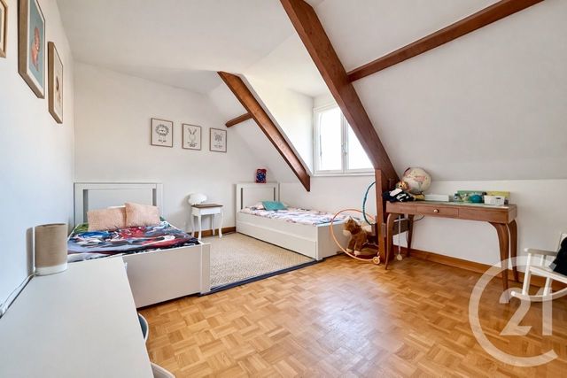 maison à vendre - 7 pièces - 149.0 m2 - LIVRY GARGAN - 93 - ILE-DE-FRANCE - Century 21 Agence Du Cèdre