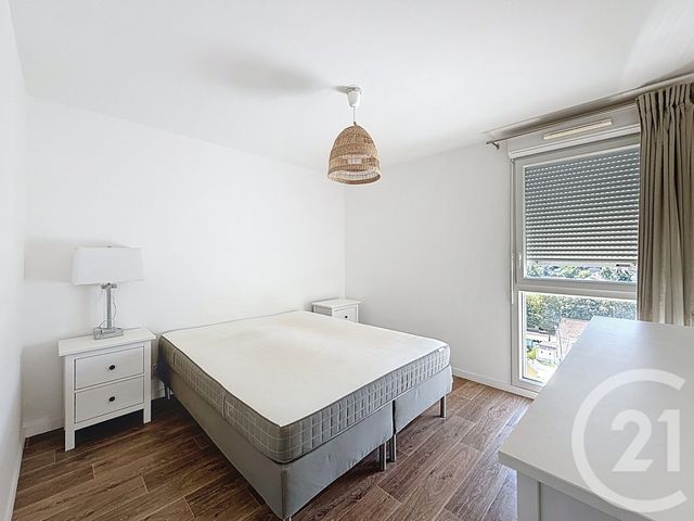 Appartement F3 à louer - 3 pièces - 61.84 m2 - GAGNY - 93 - ILE-DE-FRANCE - Century 21 Agence Du Cèdre