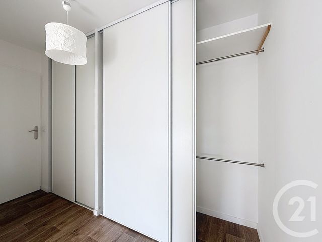 Appartement F3 à louer - 3 pièces - 61.84 m2 - GAGNY - 93 - ILE-DE-FRANCE - Century 21 Agence Du Cèdre