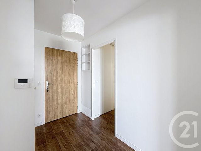 Appartement F3 à louer - 3 pièces - 61.84 m2 - GAGNY - 93 - ILE-DE-FRANCE - Century 21 Agence Du Cèdre