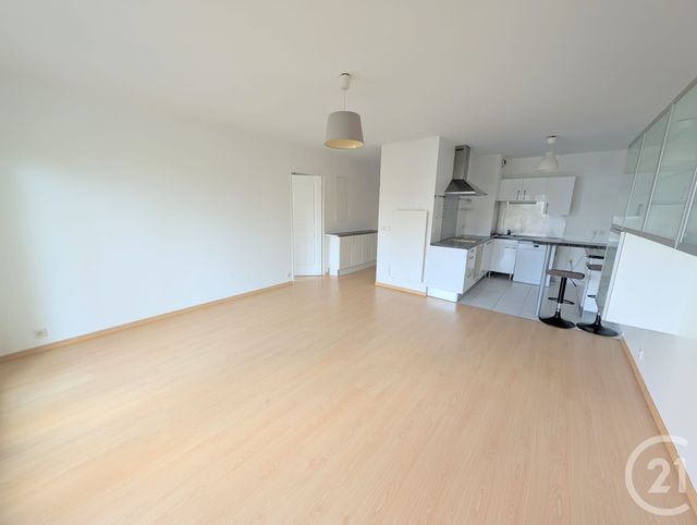 Appartement à vendre - 2 pièces - 52.0 m2 - LIVRY GARGAN - 93 - ILE-DE-FRANCE - Century 21 Agence Du Cèdre
