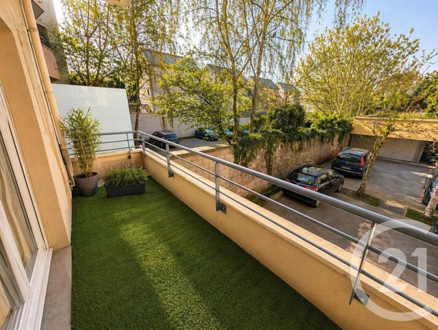 Appartement à vendre - 2 pièces - 52.0 m2 - LIVRY GARGAN - 93 - ILE-DE-FRANCE - Century 21 Agence Du Cèdre