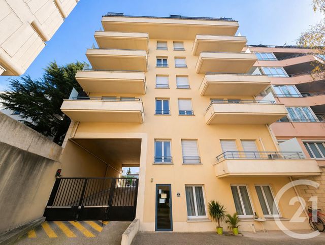 Appartement à vendre LIVRY GARGAN