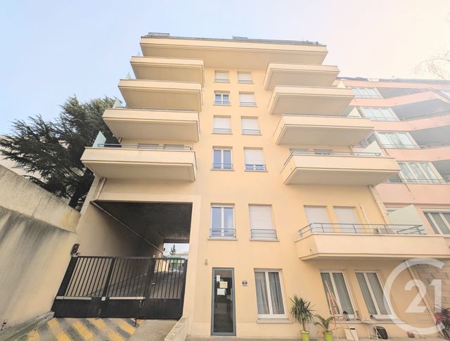 appartement - LIVRY GARGAN - 93