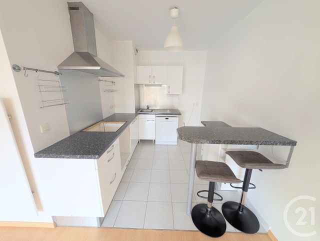 Appartement à vendre - 2 pièces - 52.0 m2 - LIVRY GARGAN - 93 - ILE-DE-FRANCE - Century 21 Agence Du Cèdre