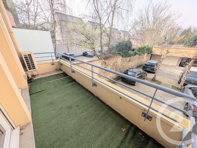Appartement à vendre - 2 pièces - 52.0 m2 - LIVRY GARGAN - 93 - ILE-DE-FRANCE - Century 21 Agence Du Cèdre