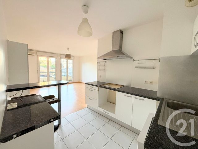 Appartement à vendre - 2 pièces - 52.0 m2 - LIVRY GARGAN - 93 - ILE-DE-FRANCE - Century 21 Agence Du Cèdre