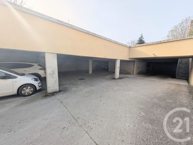 Appartement à vendre - 2 pièces - 52.0 m2 - LIVRY GARGAN - 93 - ILE-DE-FRANCE - Century 21 Agence Du Cèdre