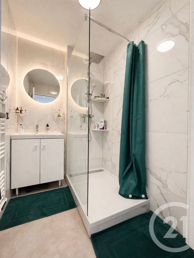 Appartement F3 à vendre - 3 pièces - 68.82 m2 - LIVRY GARGAN - 93 - ILE-DE-FRANCE - Century 21 Agence Du Cèdre