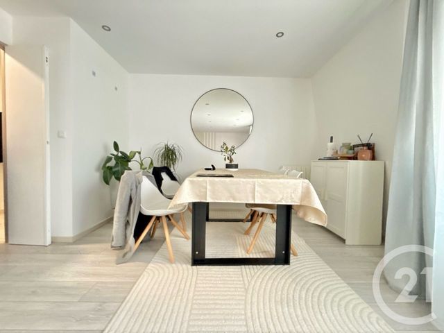 Appartement F3 à vendre - 3 pièces - 68.82 m2 - LIVRY GARGAN - 93 - ILE-DE-FRANCE - Century 21 Agence Du Cèdre
