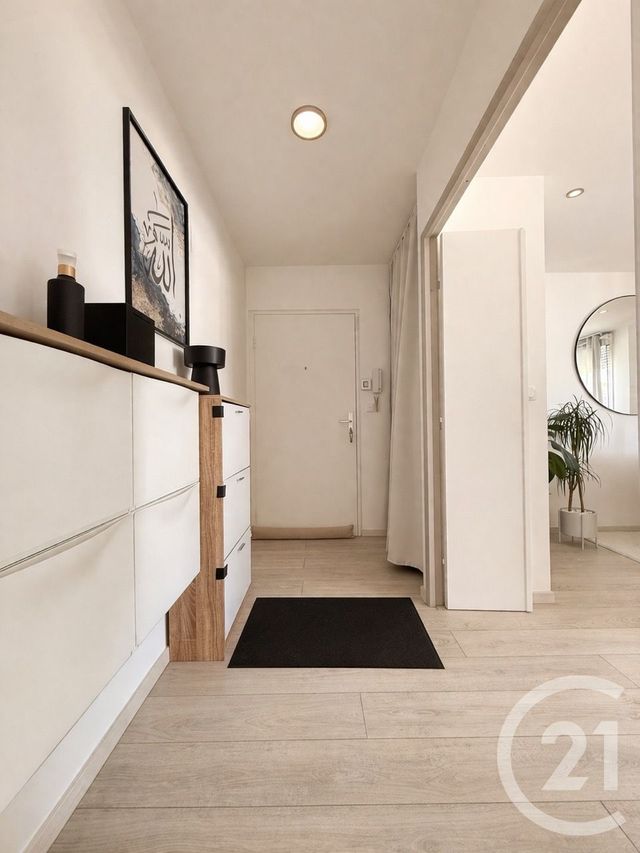 Appartement F3 à vendre - 3 pièces - 68.82 m2 - LIVRY GARGAN - 93 - ILE-DE-FRANCE - Century 21 Agence Du Cèdre