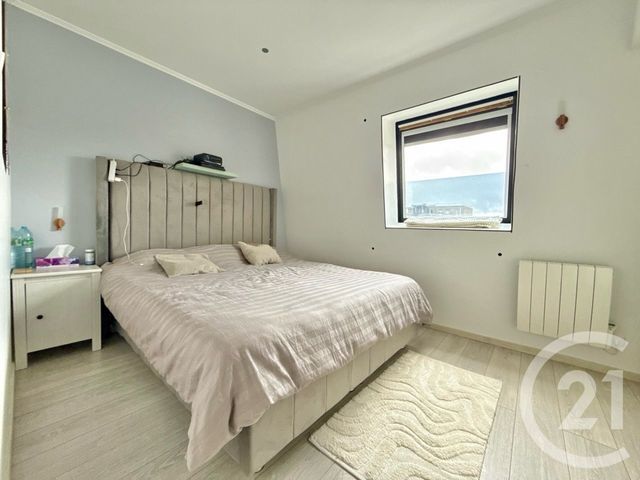 Appartement F3 à vendre - 3 pièces - 68.82 m2 - LIVRY GARGAN - 93 - ILE-DE-FRANCE - Century 21 Agence Du Cèdre