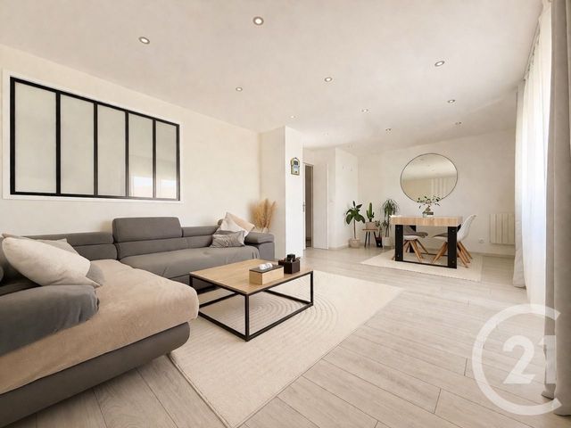 appartement - LIVRY GARGAN - 93