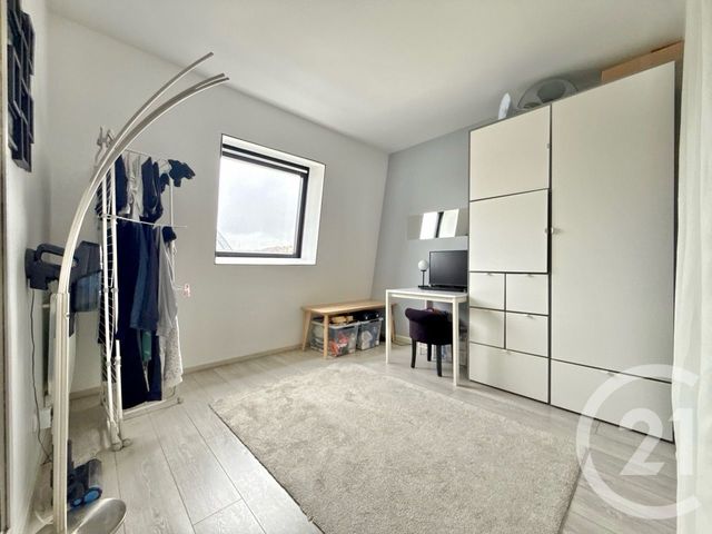 Appartement F3 à vendre - 3 pièces - 68.82 m2 - LIVRY GARGAN - 93 - ILE-DE-FRANCE - Century 21 Agence Du Cèdre