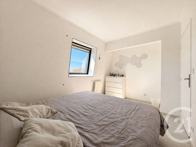 Appartement F3 à vendre - 3 pièces - 68.82 m2 - LIVRY GARGAN - 93 - ILE-DE-FRANCE - Century 21 Agence Du Cèdre