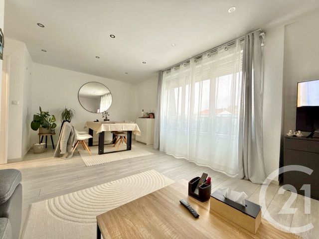 Appartement F3 à vendre LIVRY GARGAN