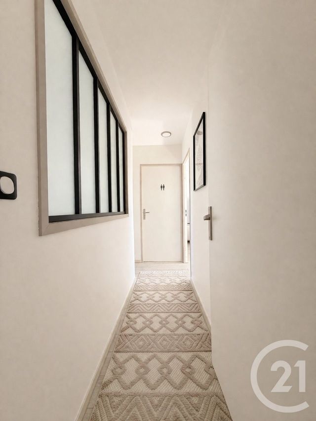 Appartement F3 à vendre - 3 pièces - 68.82 m2 - LIVRY GARGAN - 93 - ILE-DE-FRANCE - Century 21 Agence Du Cèdre