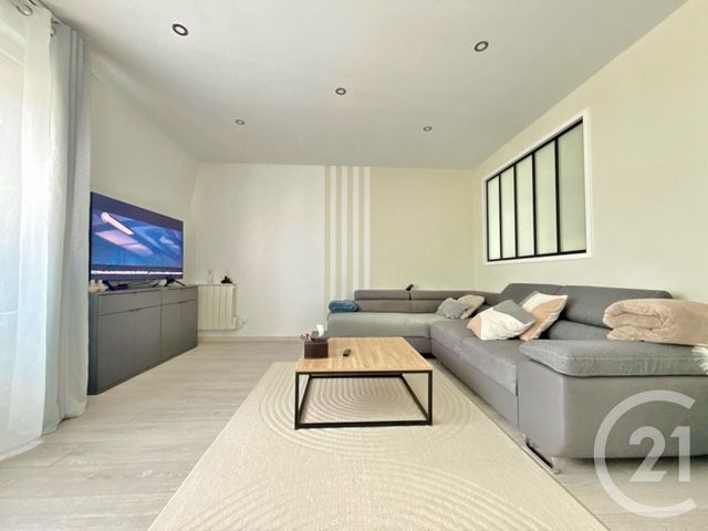 Appartement F3 à vendre - 3 pièces - 68.82 m2 - LIVRY GARGAN - 93 - ILE-DE-FRANCE - Century 21 Agence Du Cèdre