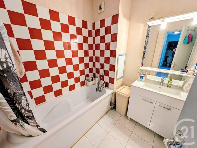 Appartement F3 à vendre - 3 pièces - 69.74 m2 - SEVRAN - 93 - ILE-DE-FRANCE - Century 21 Agence Du Cèdre