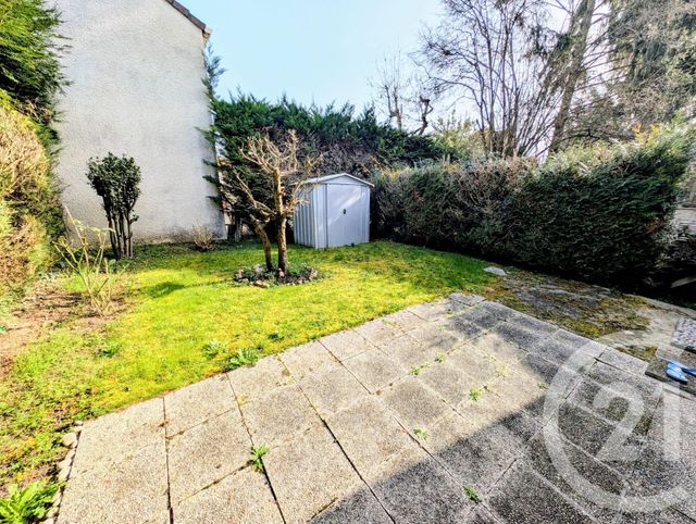 Appartement F3 à vendre - 3 pièces - 69.74 m2 - SEVRAN - 93 - ILE-DE-FRANCE - Century 21 Agence Du Cèdre