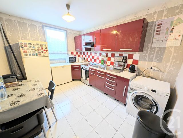 Appartement F3 à vendre - 3 pièces - 69.74 m2 - SEVRAN - 93 - ILE-DE-FRANCE - Century 21 Agence Du Cèdre